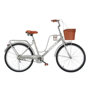City Bike Ladies
