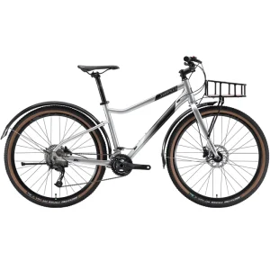 City Bike in Europe CE Bicycle 27.5 Inch City Bike for Man and Women