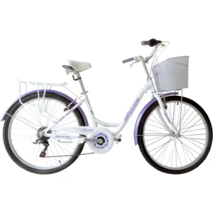 City Bike in Europe CE Single Speed City Bike for Sale Bicycle 24 Inch City Bike for Man and Women