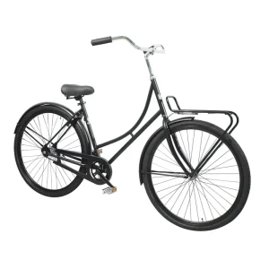 City Bike with 28 Inch with Front Basket Women Bike Bicycle for City Lady customized City Bike Bicycles