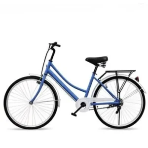 City Cycling Bike