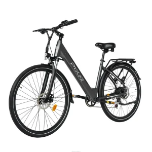 City E Bike 250W 700C 13Ah Europe Ready Stock City Electric Bicycle