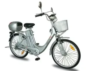 City Popular Electric Bikes