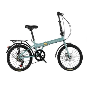 City Sharing Bicycles with Renting Bike System