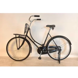 Classic 28 Inch Steel Men’s Bicycle 28″ Ladies Bike Holland Utility Bicycle City Bike