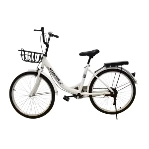 Classic Model 24 Inch City Riding High Quality Bicycle