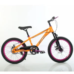 Colorful 18 22 Inch Junior High School Students’ Mountain Bike Mixed Color Kids and Teenagers’ Riding