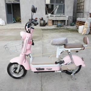 Commercial Electric City Bike Electric Motorcycle City Electric Commuter Bike