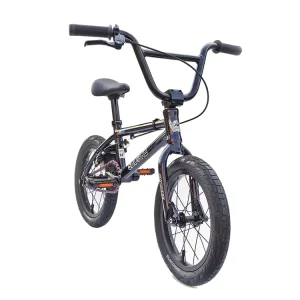 Cool Mini Best Quality and Street Aluminum Single Speed Fat Boy BMX Full Color Bike