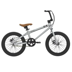 Cool Teenage Kids’ High-end Bicycles Come with 14-24 Inch Children’s Pedal Bikes