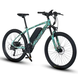 Cube Stereo Hybrid 160 HPC Action Team 750 Electric Mountain Bike