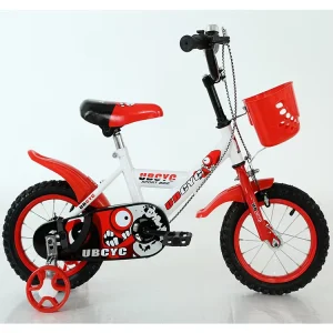 Custom 12 14 16 20 Inch Baby Bicycles for Boys Kids Bikes for Boys and Girls Aged 3-12 Years Old