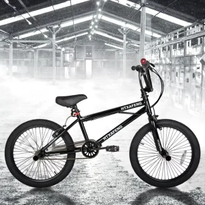 Custom 20 Inch BMX Bicycle 20 Crank Frame Kink BMX Bike Freestyle Cycle BMX Bikes Shipping to Saudi Arabia