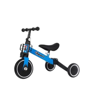 Custom 3 Wheels Baby Stroller Tricycle Bike Kids Trike Tricycle for Toddler 1-6 Years Old Children Tricycle Bike for Kids