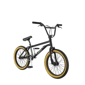 Custom Bmx Bike 20 Inch Freestyle Bicycle Evel Knievel Stunt Cycle