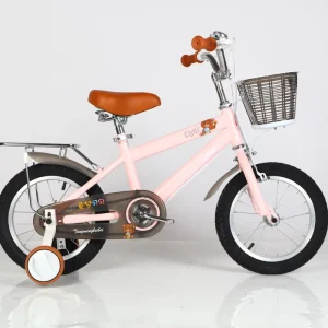 Custom Children Bicycle 16″ Kids Bike Cycle for Boys and Girls with Basket