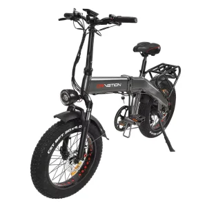 Custom Ebike Folding Electric Bike 500w 48v 20 Inch Electric City Bike Foldable Electric Bicycle for Adult