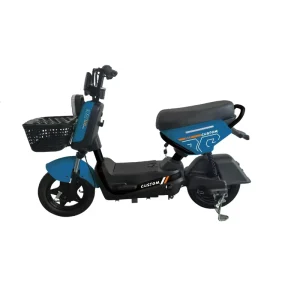 Custom Fashion Electric Moped Super Power Street Vehicle with Lithium Lead Acid Battery Electric Scooter Bike