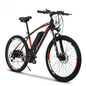 Custom New 26 Inch 350W 36V Mountain Bike Mtb Electric Bike
