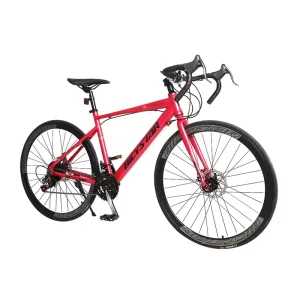 Custom Racing Bicycle Lightweight 700c Frame ISO 4210 Certified for Men’s Professional Cycling Road Bike