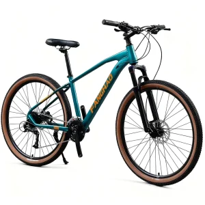 Custom Top Quality Steel 24 26 27.5 29 Inch Men Mountain Bicycle for Adults Mountain Bike