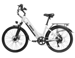Customize Electric City Bicycle High Power 65NM E-Bikes Long Range Pedal Assist OEM ODM LOGO Custom Design From Factory Directly
