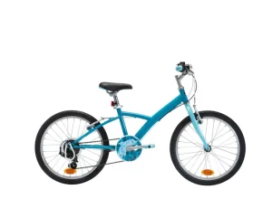 Customize Original 1 Meter Kids Bike 20 Inch Suitable for 6 9 Years Children General Youth Bike