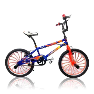 Customized BMX Bike 20 Inch Adult