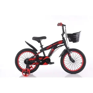 Customized Design 6 8 Years Old Kids Bicycle Carbon Steel Children 16 Inch Boys BMX Bike