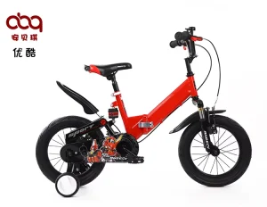 Customized Foldable Bike 14/16 Inch Kids Cycle for 3-5 Years Old Children Bicycle