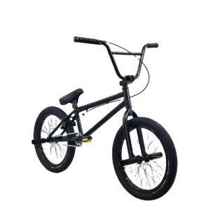 Customized Low Price Adult Performance Mini Bikes 20 Inch Steel Hard Frame Bicycles Outdoor Sport BMX Cycles