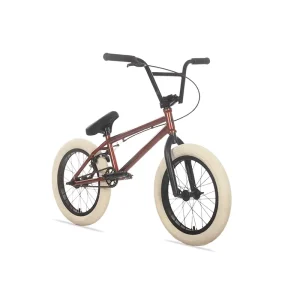 Customized New Style 16 20 22 24 Inch Freestyle BMX Chrome Bike Steel Frame Single Speed Street BMX Show Bike