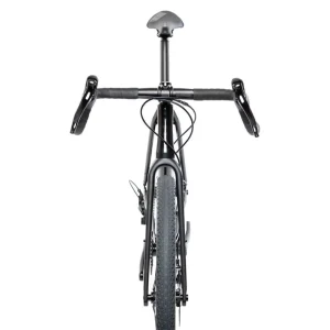 Customized Professional Gravel Bike with Gravel Bike Tire