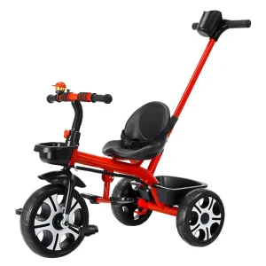 Cycle Balance Bike Pedal Kids Baby Child Tricycle Bicycle Kids Baby Tricycles 3 Wheel for Kids Children 2 Years