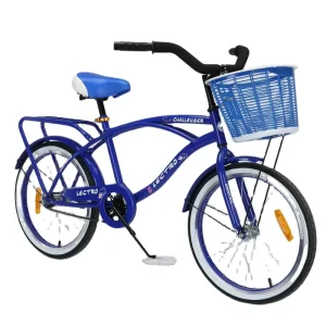 Cycle Beach Bike 26 Inch Adult Popular Full Suspension Carbon Steel Single Speed Frame Beach Cruiser Bicycle