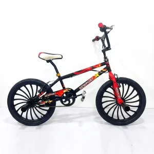 Cycle Factory Directly BMX Bike 20 Inch Adult