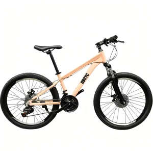 Cycle Kid’s Bike 16 18 20 22 Inch High Carbon Steel Frame Children Bicycle for 8 10 12 14 Years Old Boy Girls