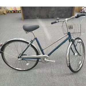 Cycle for Man v Brake China Classic Road Bicycle Single Speed Steel Frame City Bike for Adults