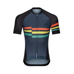 Cycling Jerseys Bike Top MTB Bicycle Shirt Mountain Road Riding Clothing Short Sleeve Summer Shirts