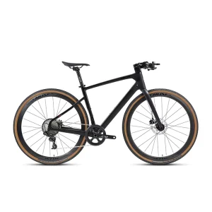 DENGFU R12 Carbon Gravel Road Bike 105 FD R7000 Carbon Road Bike