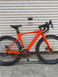 Damaged Minor Defect Flat Bar Road Bike Adult Men & Teenagers Ultra Light Weight Variable Speed Bicycle