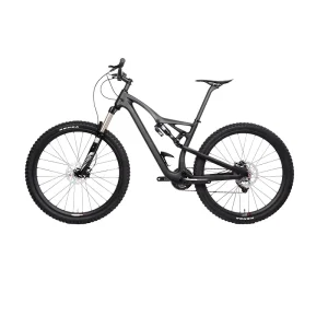 Dengfu M08 XC Full Suspension Mountain Bike Carbon Mountain Bike