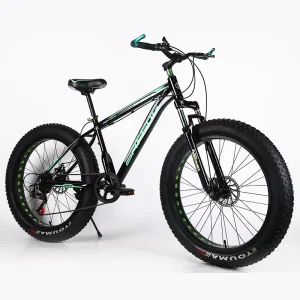 Directly From Factory Mountain Bike Fat Tire Snow Bike 20 26 Inch with 4.0 Fat Tire Fat Bike 26 Inch