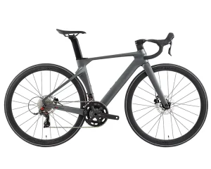 Disc Brake R10pro Sport Carbon Road Bike Road Bike 22speed Carbon 700C Racing Bicycle for Sale