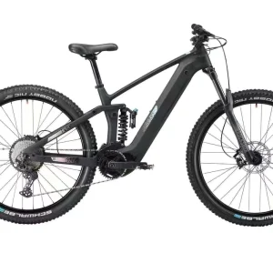 Dual Suspension 12 Speed 250W 750W Central Motor Electric Mountain Bike 36V 14Ah Lithium Battery Carbon Fibre Frame