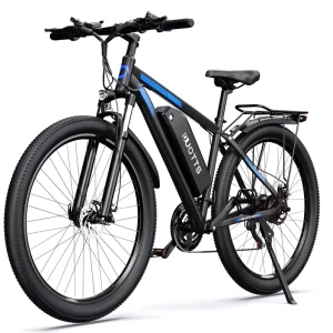 Duotts C29 Pro Electric Off-Road Mountain Bike Ebike