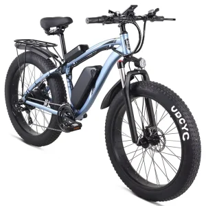 EB26 Factory Low cost Sales 26/27.5/29 inch Lithium Battery Electric Bicycle E Bike 1000w 48v E Bike Electric