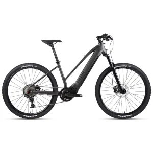 EC1 Mid Drive Motor Rear Hub Battery for Electric Mountain Bike Touring Power Supply From High Performance Lithium Battery