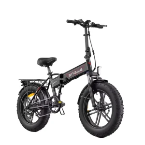 EP-2 Boost EU UK Stock High-torque Sensor Commuting Bike 48V Electric Hybrid Bike Foldable E-bike for Adults