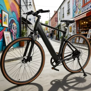 EU Stock Premium Quality Elektrofahrrad Ebike Electric Bike Electric City Bike Electric Bikes for Adults